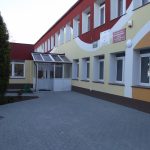 Miejski Żłobek Integracyjny „Dom nad strumykiem” w Głogowie